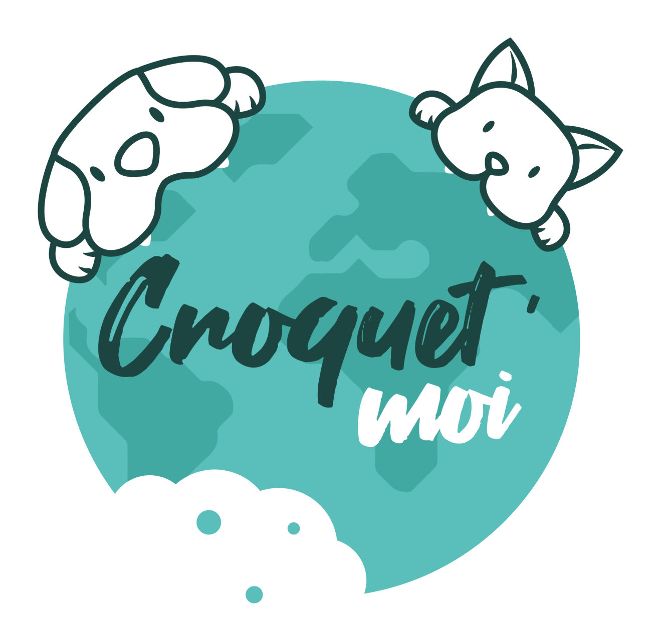 Croquet'moi logo carré