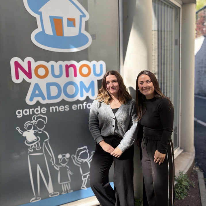 NA angers photo equipe