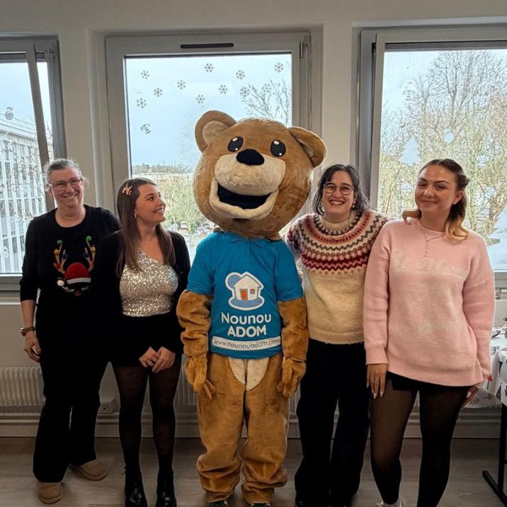 St-Quentin-en-Yvelines photo équipe 2026