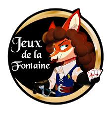 logo Jeux de la fontaine