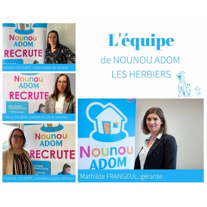 les herbiers