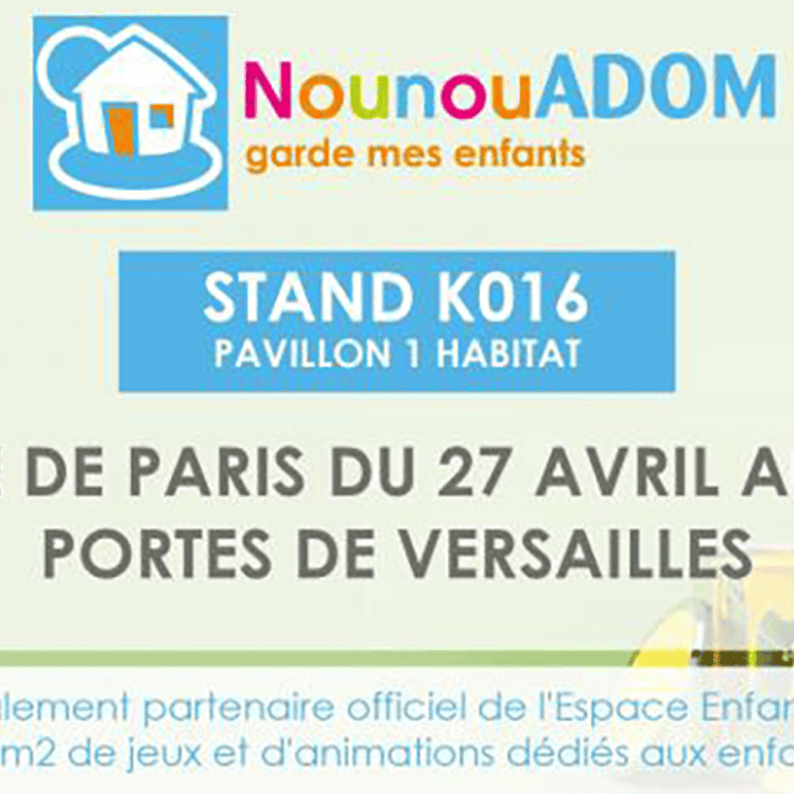 foire de paris 2017 1