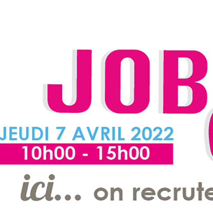 jobdating emploi garde enfants nounou 2022 1