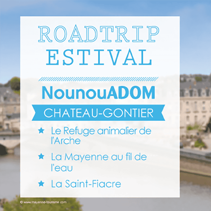 roadtrip estival chateaugontier 2017 1