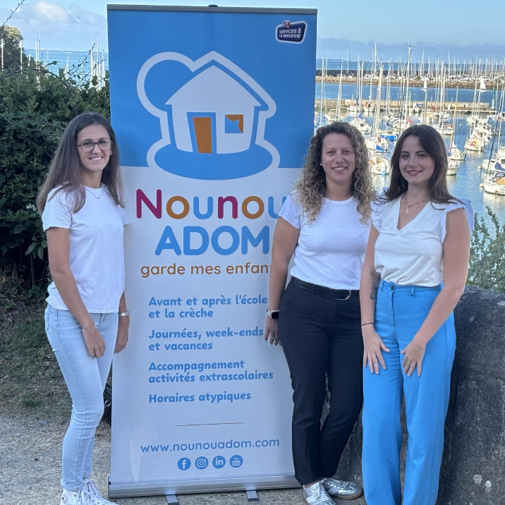 NA EQUIPE PORNIC