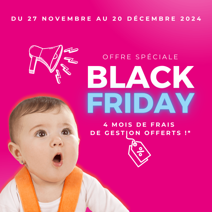 LA ROCHE SUR YON black friday