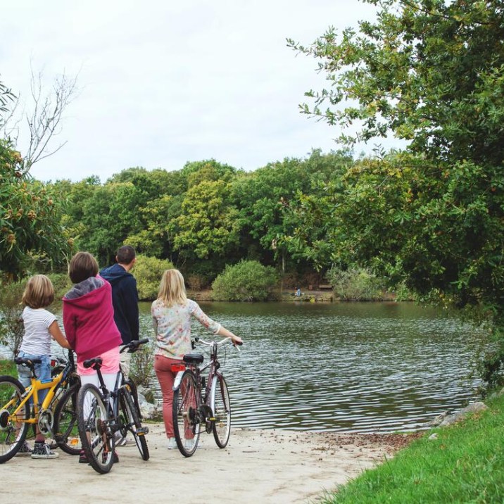 Les activités à faire en famille à Savenay