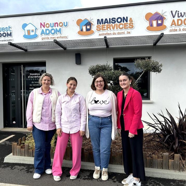 Challans evolution equipe