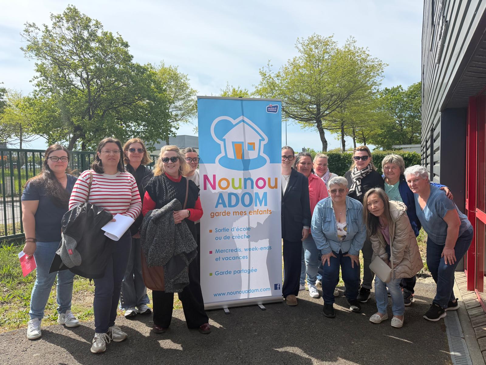 🩺 Formation aux premiers secours nourrissons et enfants chez NOUNOU ADOM SAINT-NAZAIRE 🩺 Formation aux premiers secours nourrissons et enfants chez NOUNOU ADOM SAINT-NAZAIRE