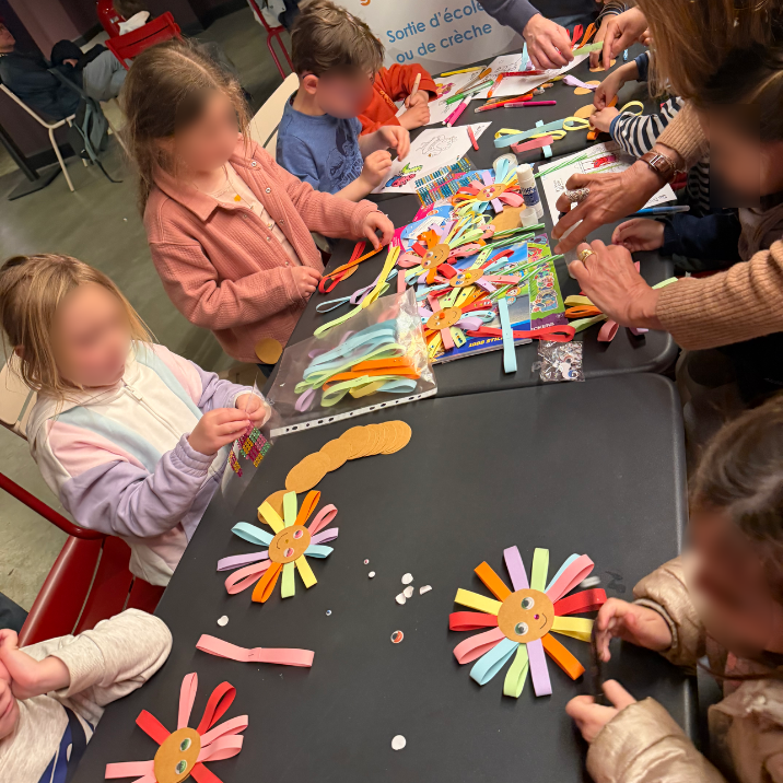 Une matinée au Cinéma Gulf Stream de La Baule‑Escoublac 🎬 Une matinée au Cinéma Gulf Stream de La Baule‑Escoublac 🎬