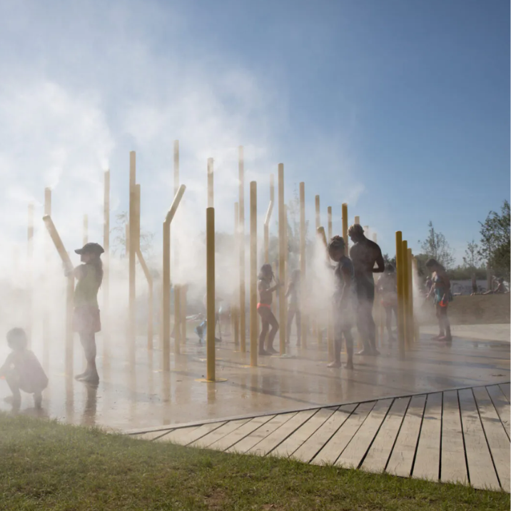 Le guide des spots fraîcheur à Rennes by NOUNOU ADOM ☀️ Le guide des spots fraîcheur à Rennes by NOUNOU ADOM ☀️