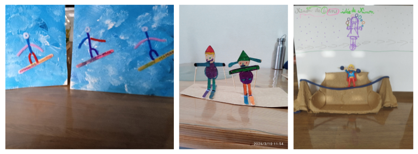 pĂȘle mĂȘle article