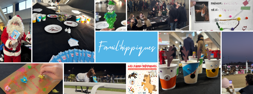 pĂȘle mĂȘle article famil'heppique