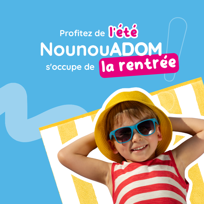 Garde d’enfants à domicile à Châteaubriant : pourquoi anticiper la rentrée scolaire dès le mois de juin ? Garde d’enfants à domicile à Châteaubriant : pourquoi anticiper la rentrée scolaire dès le mois de juin ?